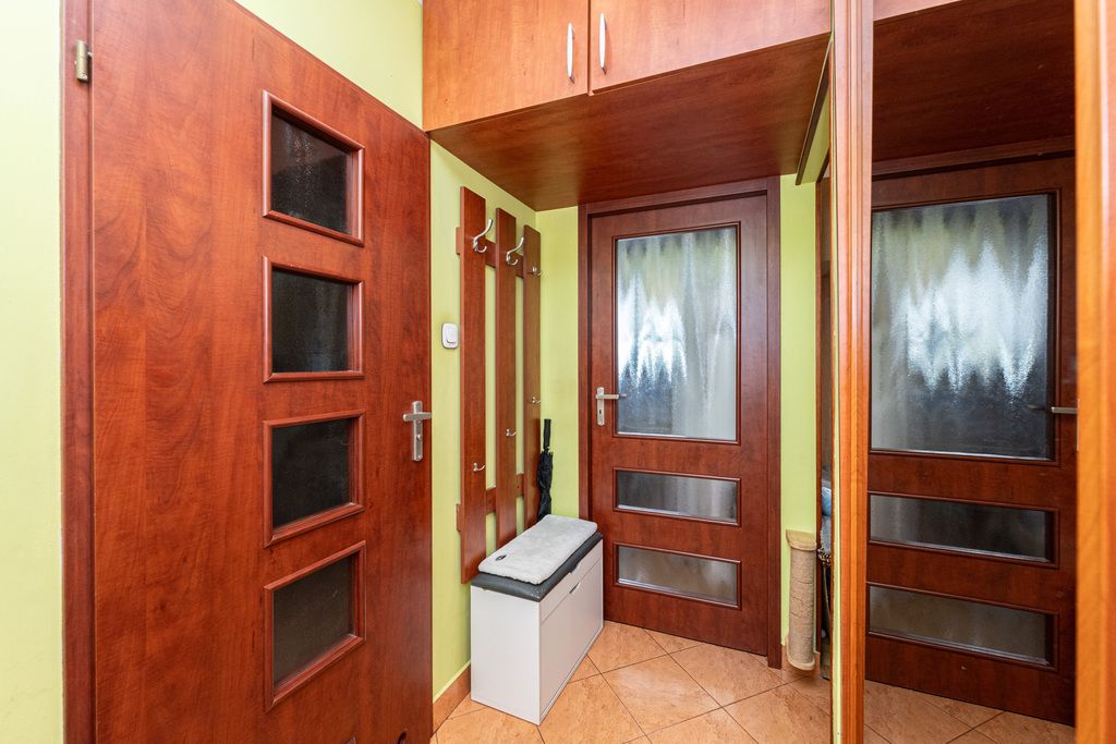 Mieszkanie 2-pokojowe Warszawa Białołęka, ul. Skarbka z Gór. Zdjęcie 15