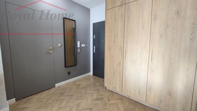 Mieszkanie 2-pokojowe Wrocław Krzyki, ul. Adama Kopycińskiego. Zdjęcie 10