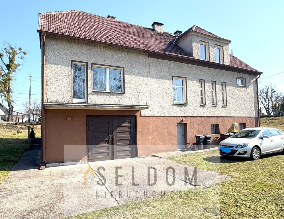 dom wolnostojący, 6 pokoi Karłowice. Zdjęcie 3