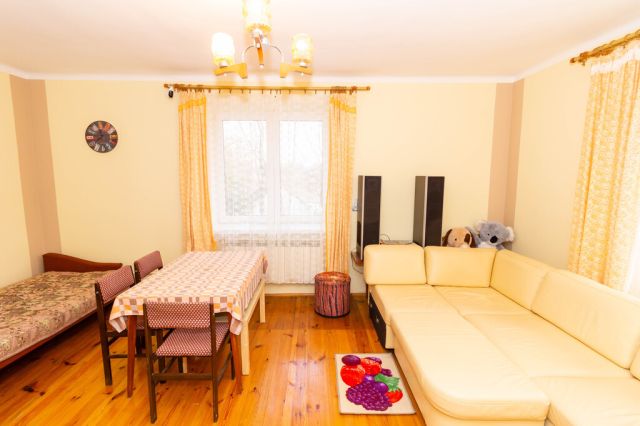 dom wolnostojący, 2 pokoje Krzczonowice. Zdjęcie 16