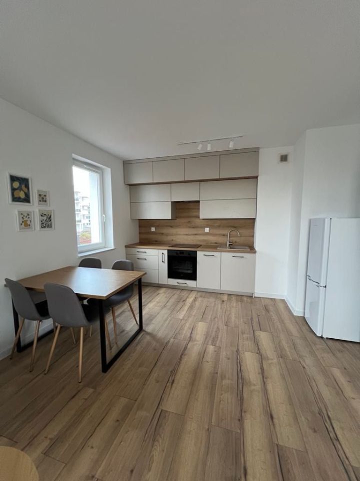 Mieszkanie 2-pokojowe Toruń, ul. Łukasza Watzenrodego. Zdjęcie 3