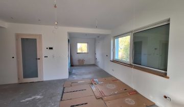 dom wolnostojący Sokolniki