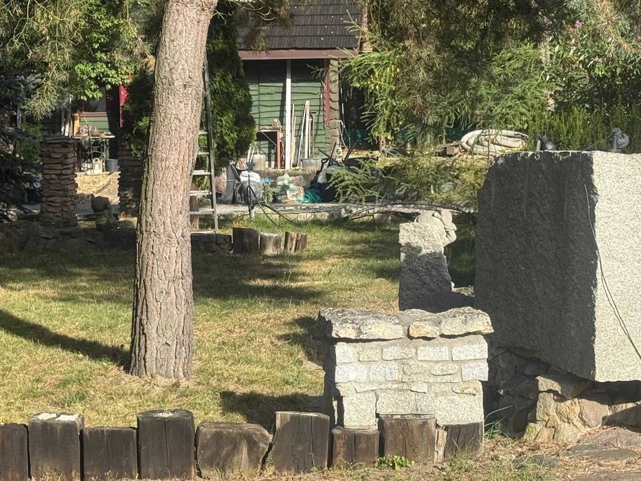 Działka budowlana Dobrzyń, ul. Prosta. Zdjęcie 3