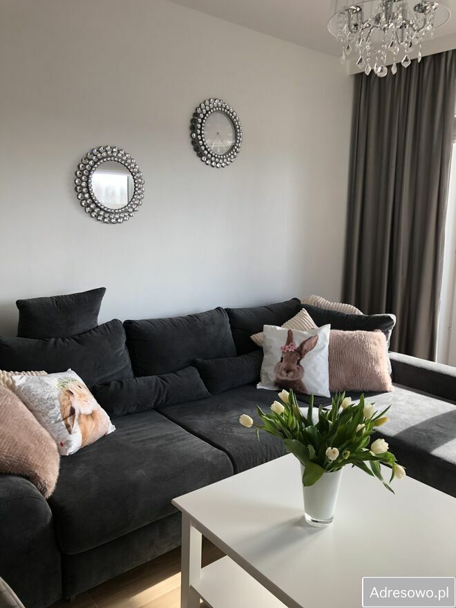 Mieszkanie 2-pokojowe Ełk, ul. św. Maksymiliana Marii Kolbe. Zdjęcie 7