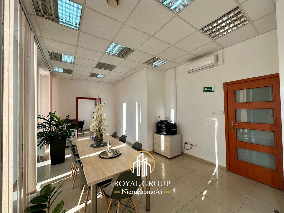 Lokal Lublin LSM. Zdjęcie 3