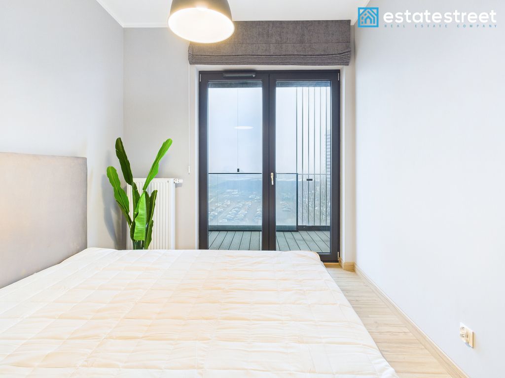 Mieszkanie 2-pokojowe Katowice Bogucice, ul. Henryka Mikołaja Góreckiego. Zdjęcie 15