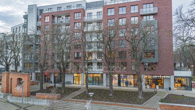 Mieszkanie 2-pokojowe Gdańsk Wrzeszcz, ul. Mariana Hemara. Zdjęcie 12