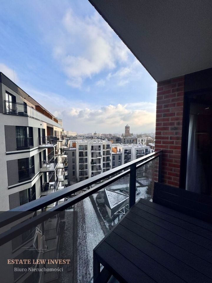 Mieszkanie 2-pokojowe Kraków Śródmieście, ul. Rakowicka. Zdjęcie 7