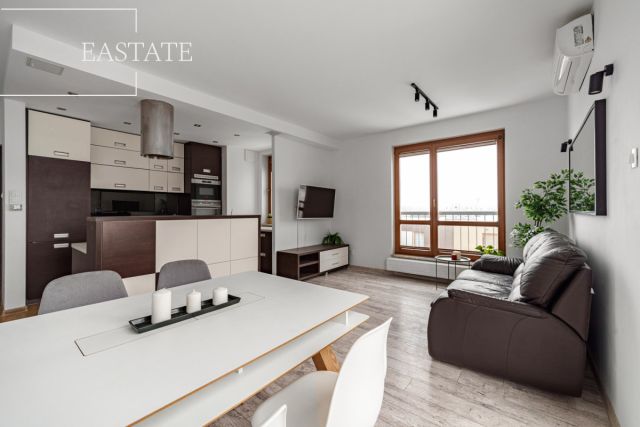 Mieszkanie 3-pokojowe Warszawa Bemowo, ul. Dywizjonu 303. Zdjęcie 1