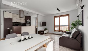 Mieszkanie 3-pokojowe Warszawa Bemowo, ul. Dywizjonu 303