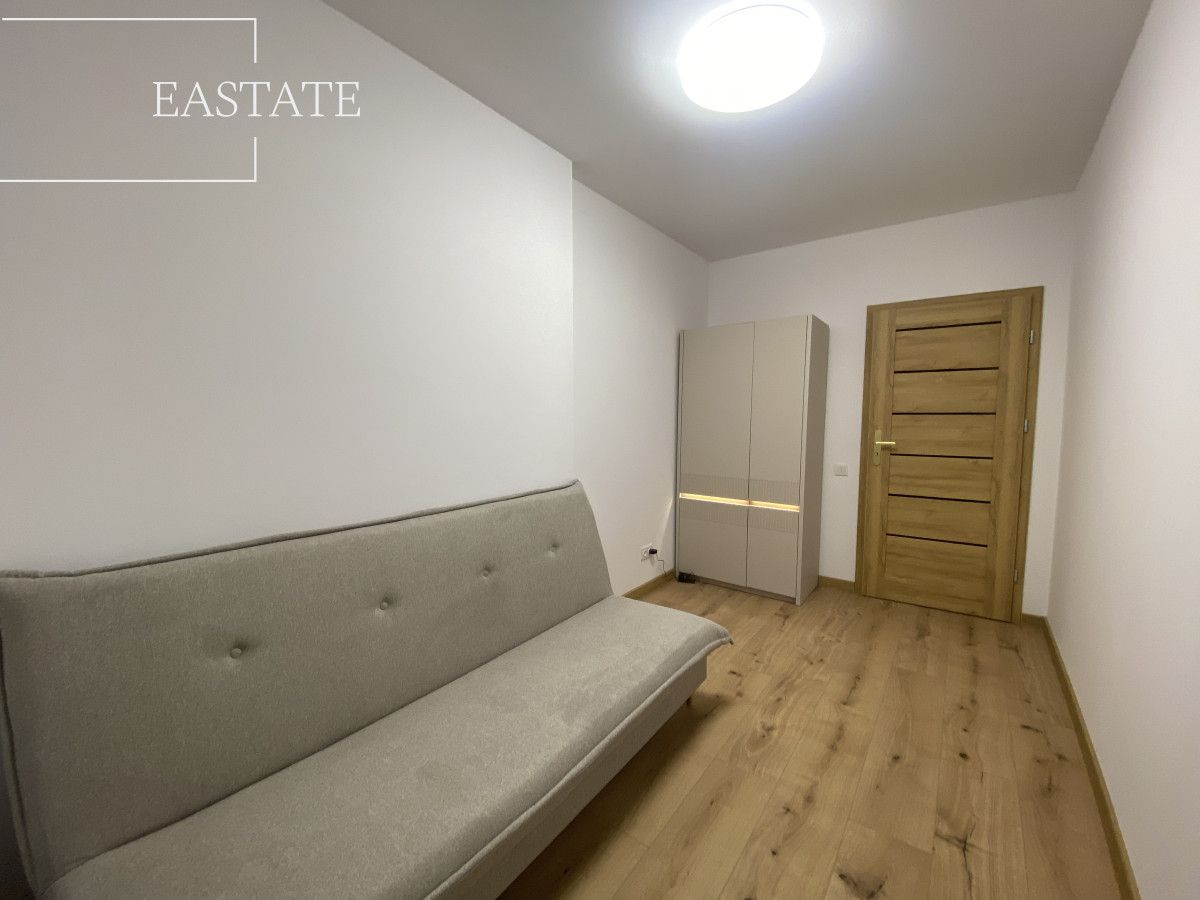 Mieszkanie 2-pokojowe Warszawa Mokotów, al. gen. Władysława Sikorskiego. Zdjęcie 3