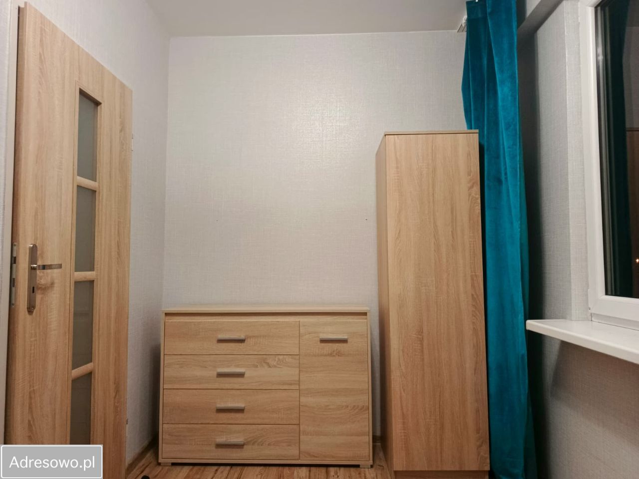 Mieszkanie 3-pokojowe Żychlin, ul. Łąkowa. Zdjęcie 7