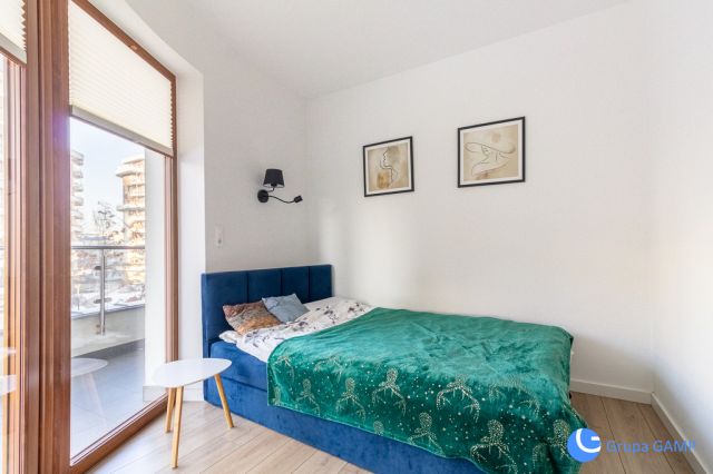 Mieszkanie 2-pokojowe Kraków Grzegórzki, ul. płk. Francesco Nullo. Zdjęcie 6