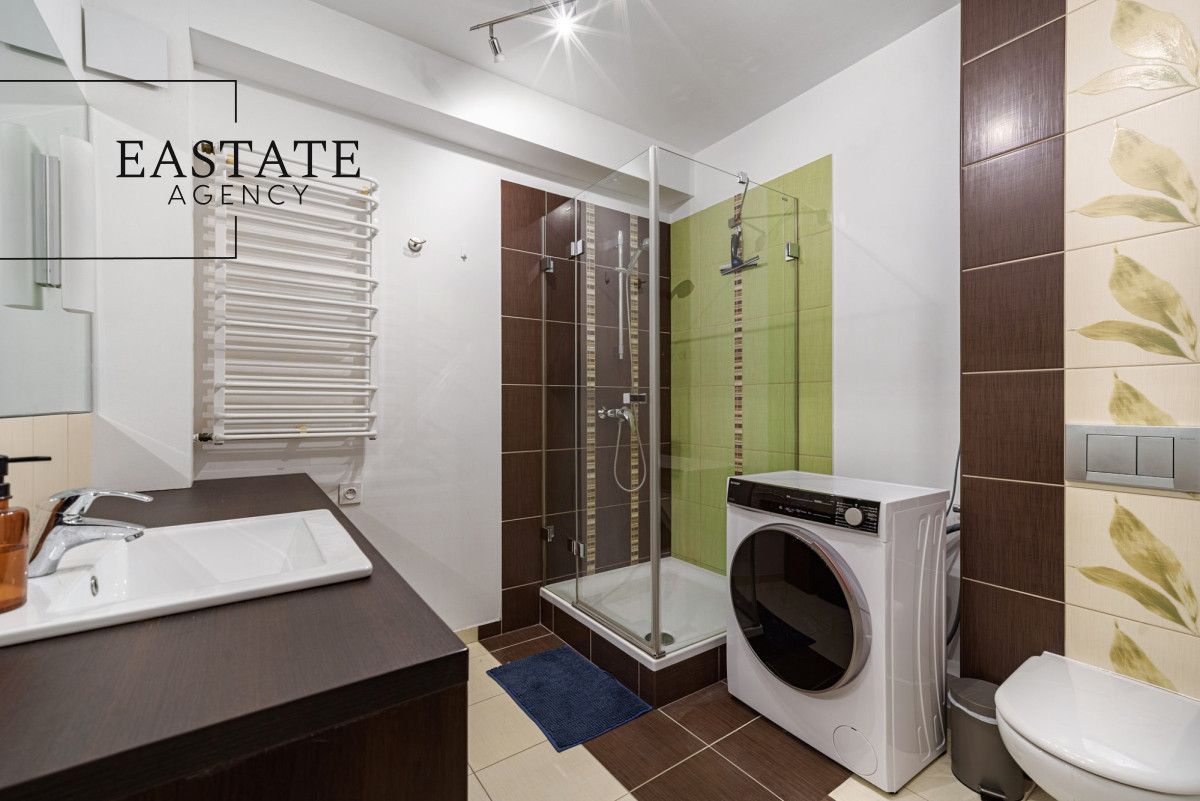 Mieszkanie 2-pokojowe Warszawa Ursynów, ul. Stanisława Kazury. Zdjęcie 4