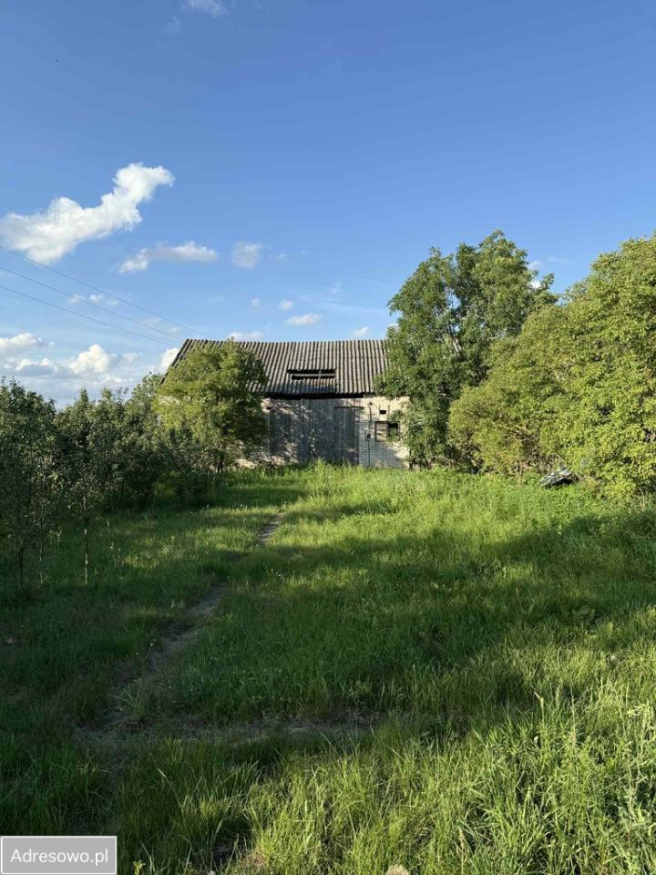 dom wolnostojący, 2 pokoje Podkrajewo. Zdjęcie 3