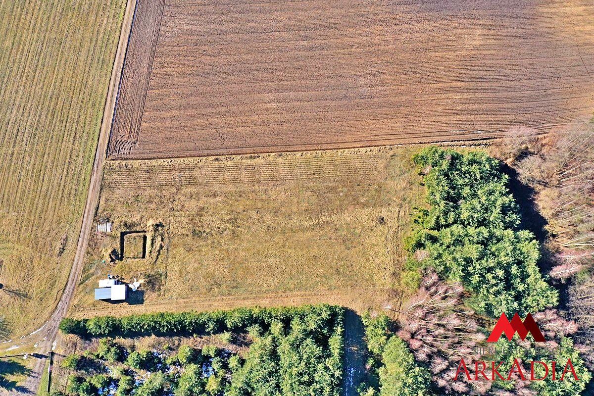 Działka Piątki. Zdjęcie 5