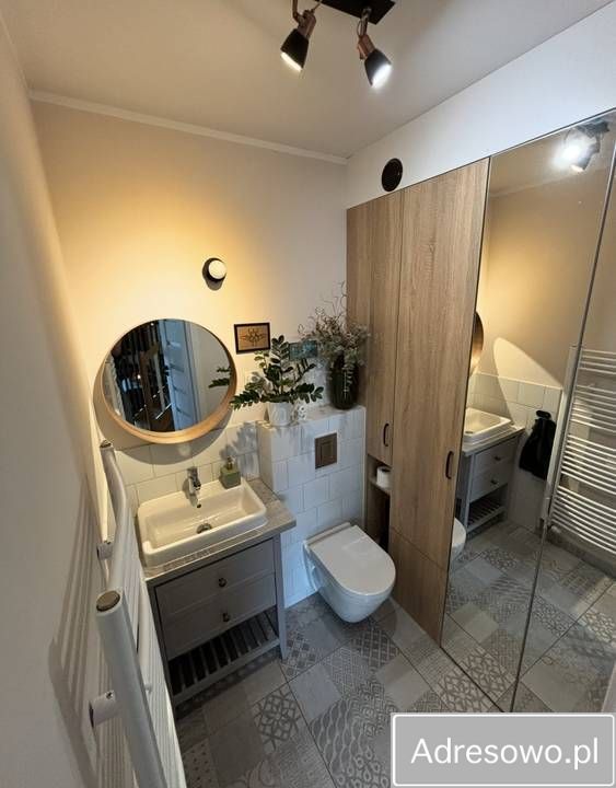 bliźniak Kamieniec Wrocławski. Zdjęcie 2