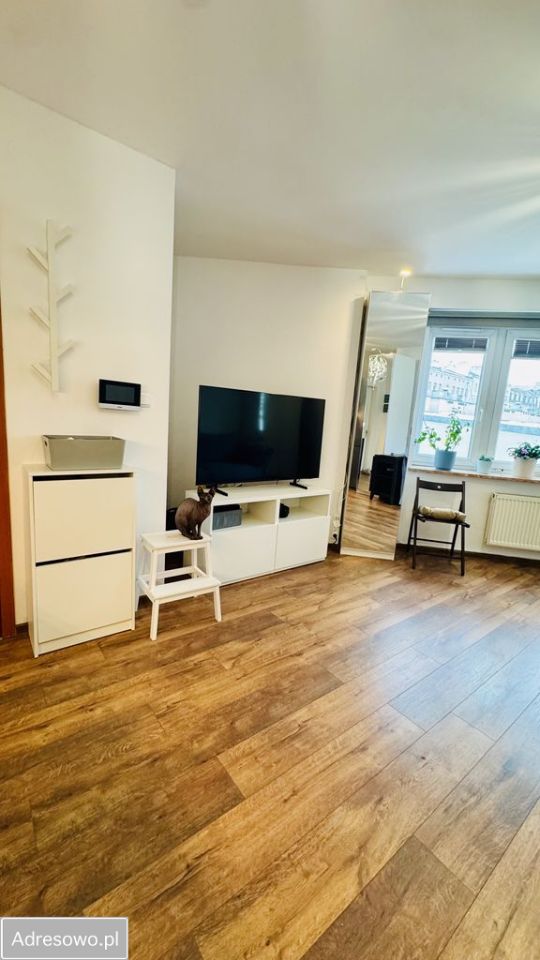 Mieszkanie 1-pokojowe Warszawa Praga-Północ, ul. Ząbkowska. Zdjęcie 5