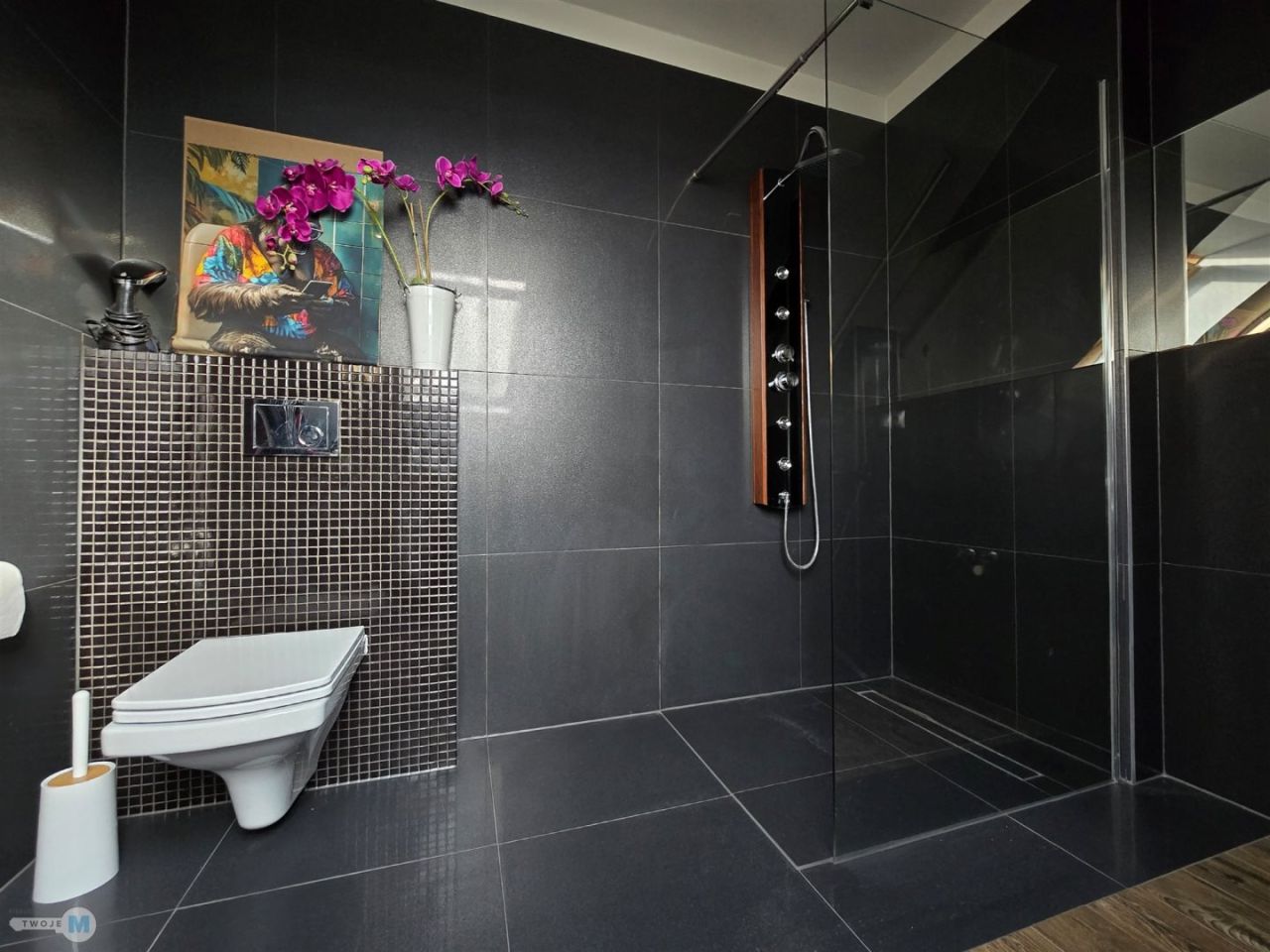 Mieszkanie 4-pokojowe Jędrzejów. Zdjęcie 6