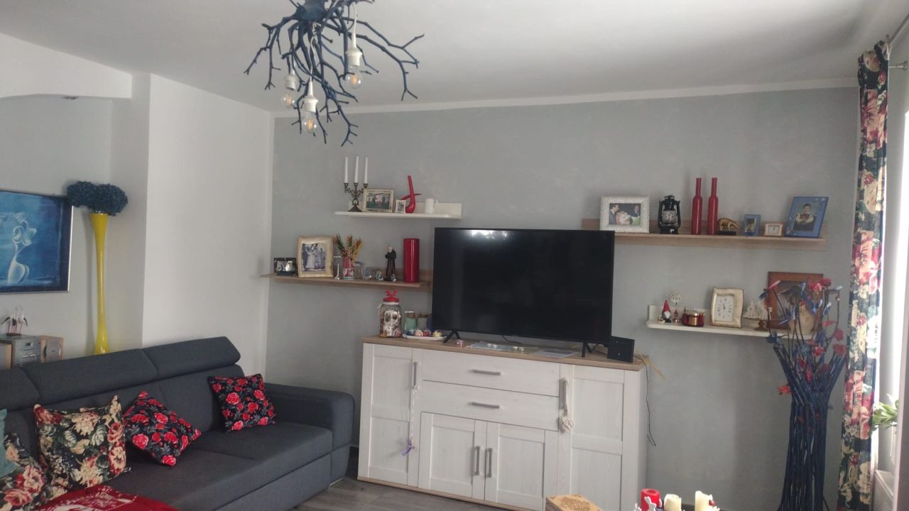 dom wolnostojący, 4 pokoje Białopole Białopole-Kolonia, ul. Tadeusza Kościuszki. Zdjęcie 4