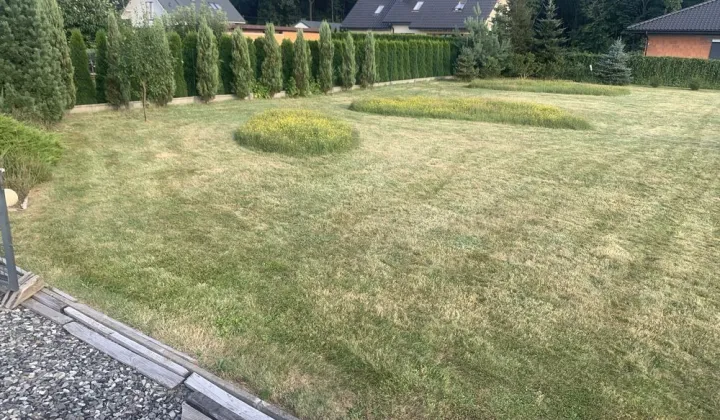 Działka rolno-budowlana Stanica