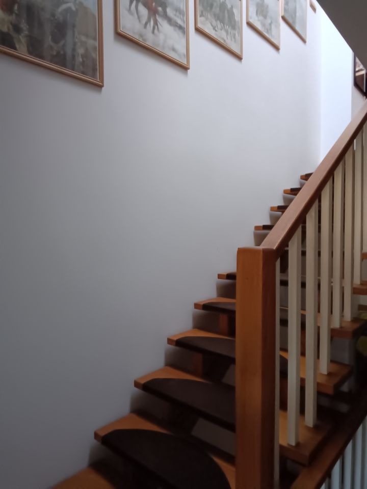 dom szeregowy, 3 pokoje Grodzisk Mazowiecki, ul. Sienna. Zdjęcie 12