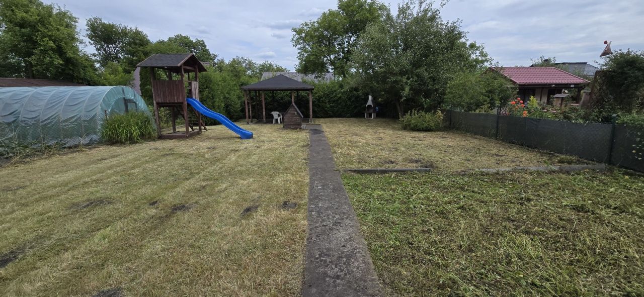 Działka rod Stargard, ul. Na Grobli. Zdjęcie 5