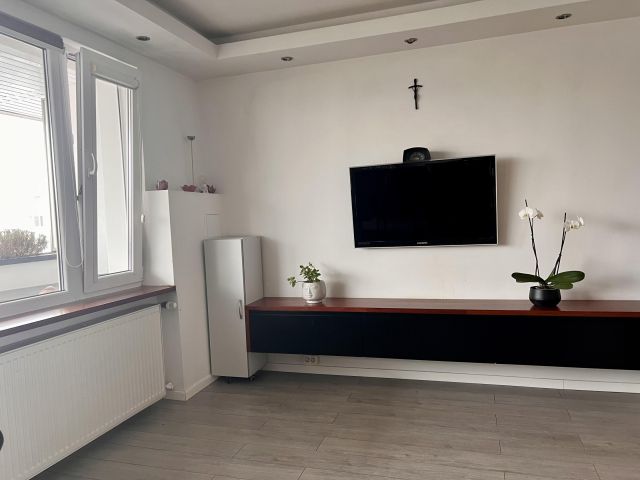 Mieszkanie 2-pokojowe Kraków Prądnik Biały, ul. Siewna. Zdjęcie 4