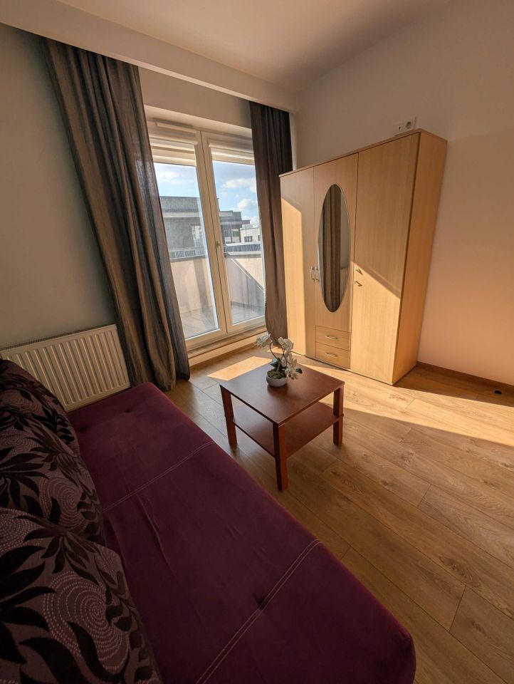 Mieszkanie 2-pokojowe Kraków Płaszów, ul. Przewóz. Zdjęcie 8