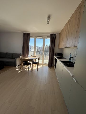 Mieszkanie 2-pokojowe Warszawa Bemowo, ul. Szeligowska. Zdjęcie 13