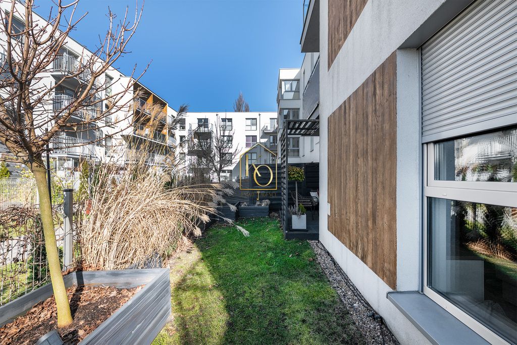 Mieszkanie 2-pokojowe Wrocław Sołtysowice, ul. Sołtysowicka. Zdjęcie 15