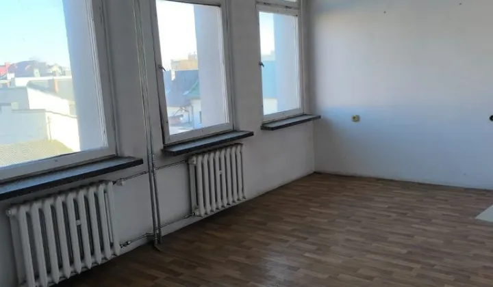 Biuro Busko-Zdrój Centrum, ul. Tadeusza Kościuszki