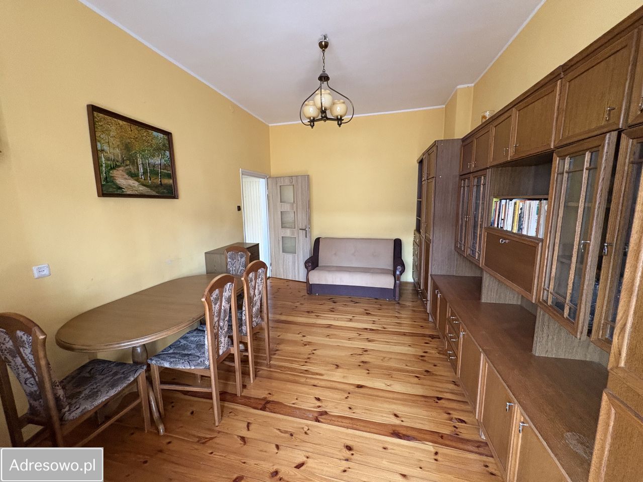 Mieszkanie 1-pokojowe Wrocław Fabryczna, ul. Mielecka. Zdjęcie 5