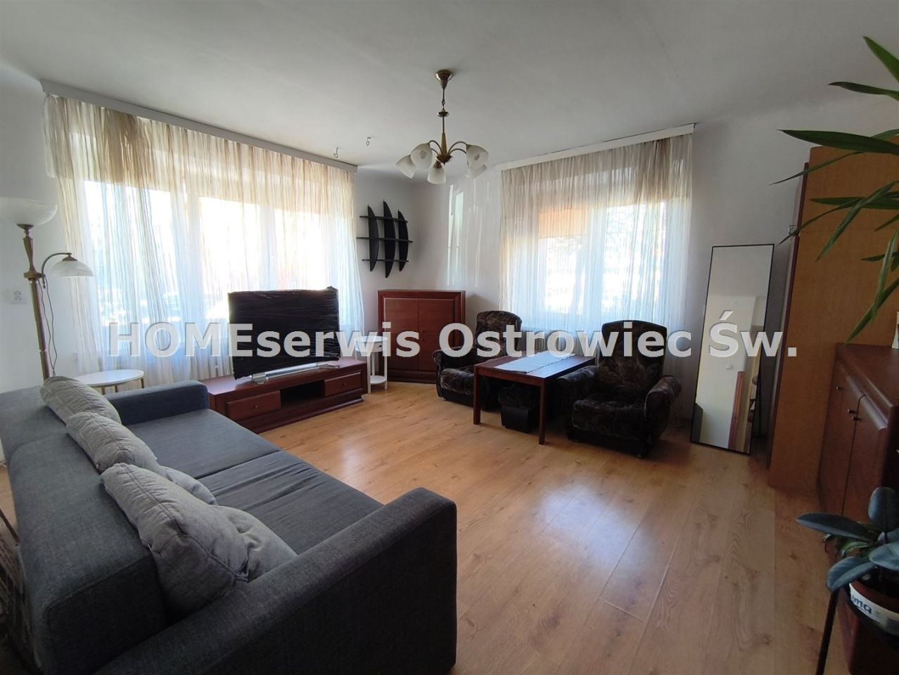 Mieszkanie 1-pokojowe Ostrowiec Świętokrzyski Centrum, ul. Adama Wardyńskiego. Zdjęcie 3
