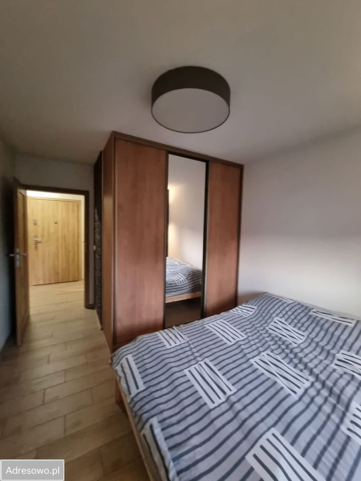 Mieszkanie 2-pokojowe Lewin Brzeski, ul. Wyspiańskiego. Zdjęcie 2