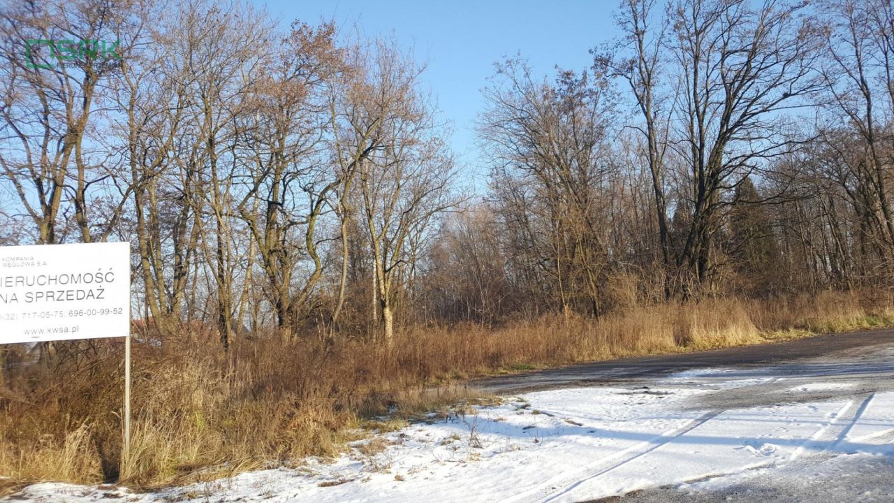 Działka inna Brzeszcze, ul. Franciszka Drobniaka. Zdjęcie 3