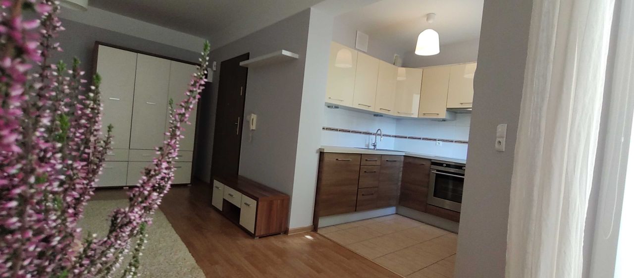 Mieszkanie 1-pokojowe Gorzów Wielkopolski, ul. Wiedeńska. Zdjęcie 6