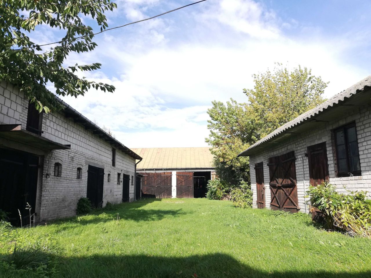 gospodarstwo Ziomaki. Zdjęcie 6