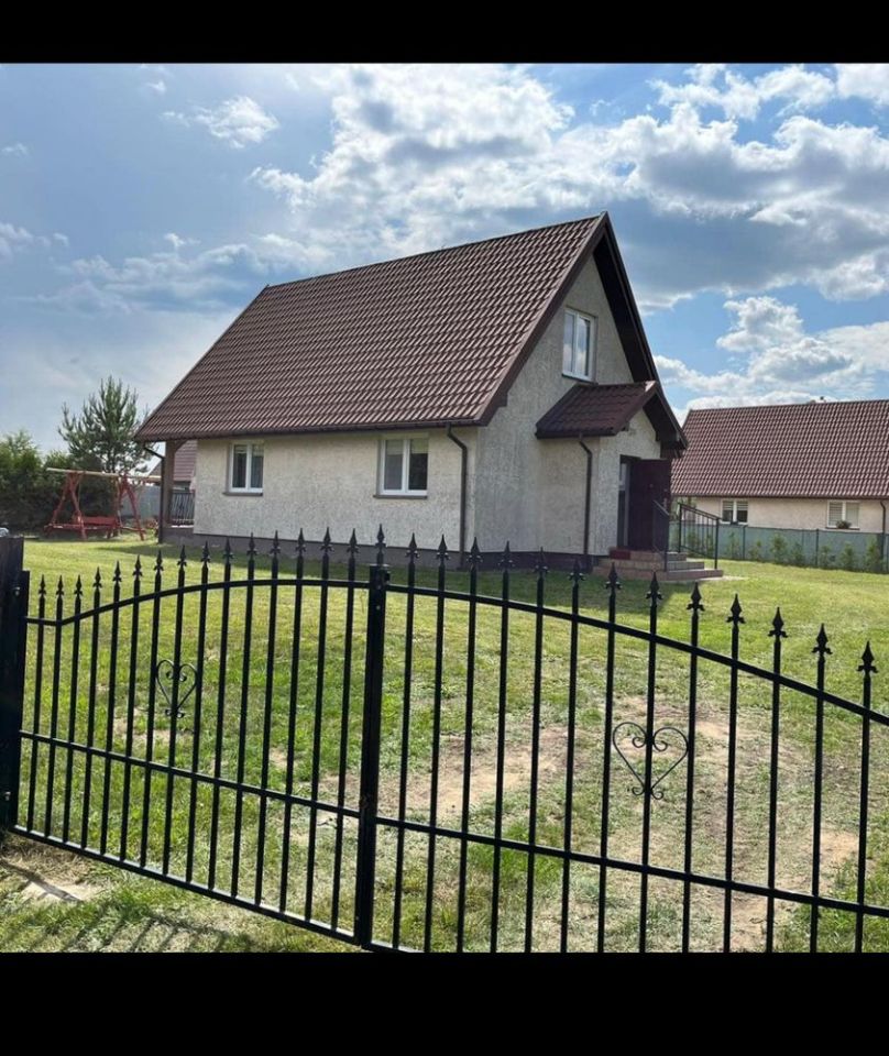 dom wolnostojący Brajniki. Zdjęcie 6