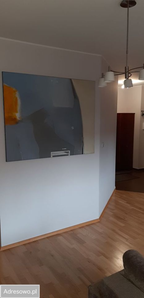 Mieszkanie 3-pokojowe Wrocław Krzyki, ul. Kawalerzystów. Zdjęcie 7