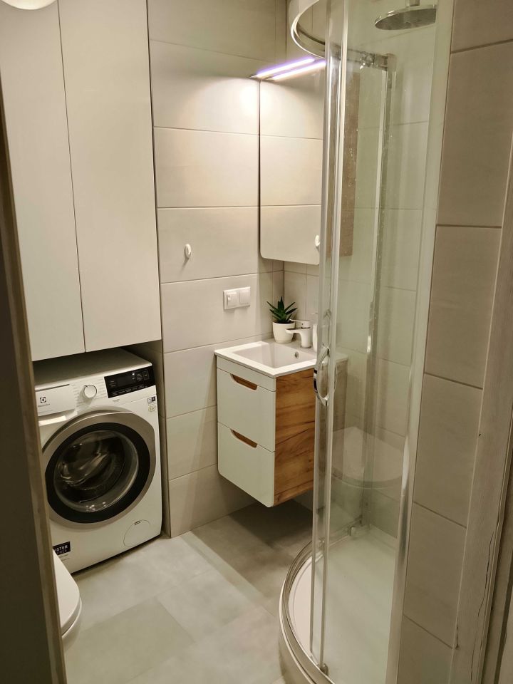 Mieszkanie 2-pokojowe Lublin Kalinowszczyzna, ul. Wilhelma Orlika-Ruckemanna. Zdjęcie 5