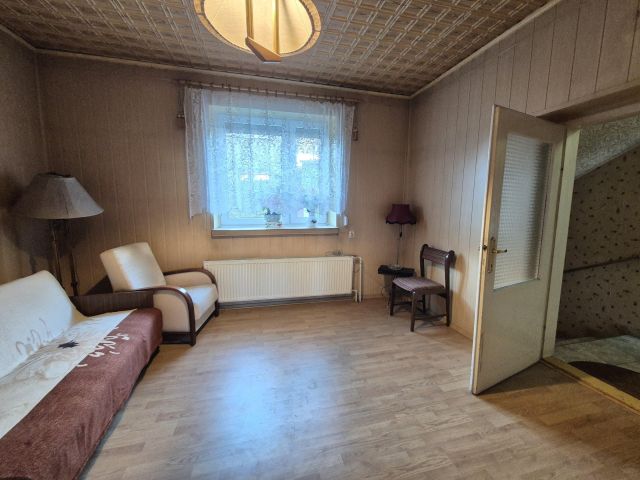 dom wolnostojący, 4 pokoje Jaworzno Jeleń. Zdjęcie 11