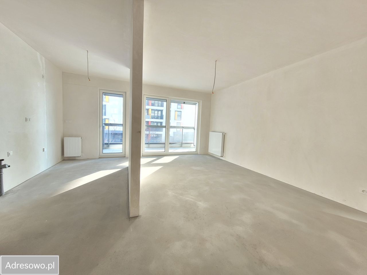 Mieszkanie 3-pokojowe Warszawa Bródno, ul. Warszawski Świt. Zdjęcie 9