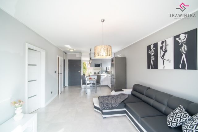 Mieszkanie 2-pokojowe Ostrów Wielkopolski, ul. Zębcowska. Zdjęcie 5