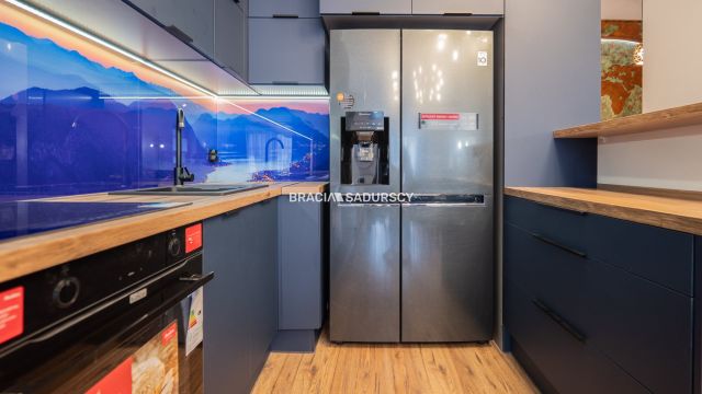 Mieszkanie 5-pokojowe Kraków Bieżanów, ul. Henryka i Karola Czeczów. Zdjęcie 27