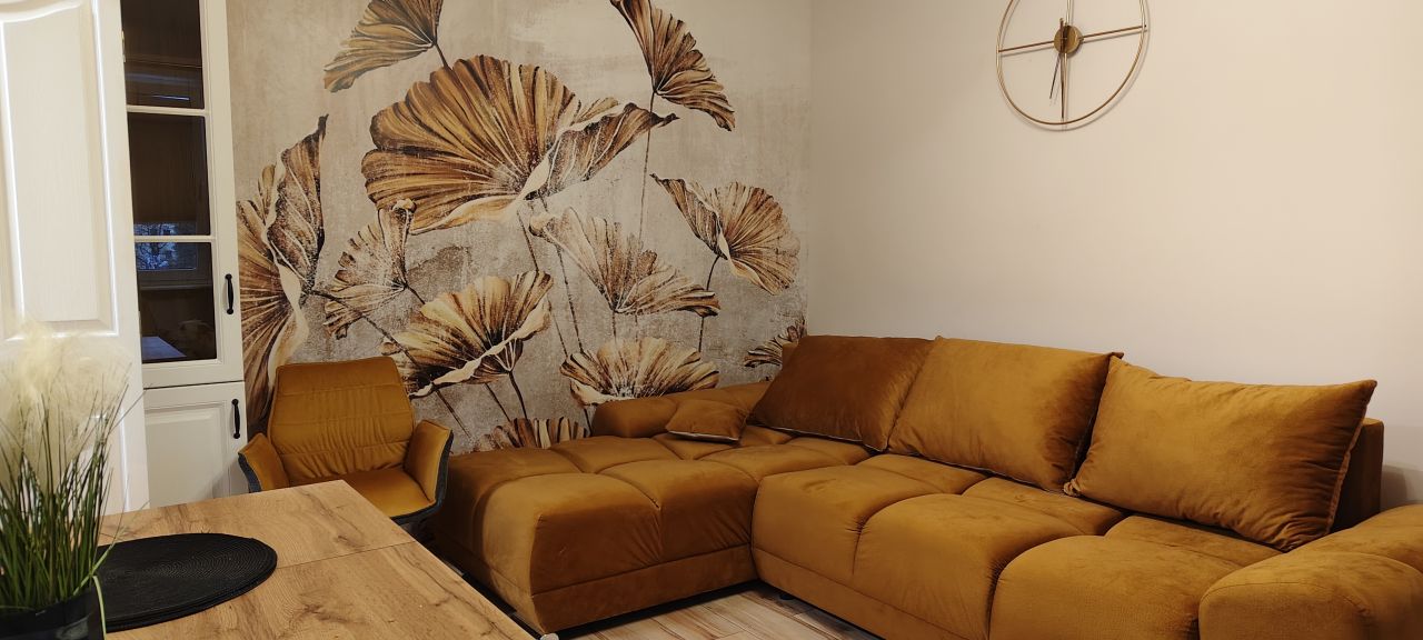 Mieszkanie 1-pokojowe Gdańsk Brzeźno, ul. Polskiego Czerwonego Krzyża. Zdjęcie 6