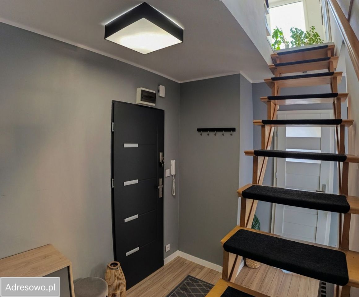 Mieszkanie 4-pokojowe Gdynia Pogórze, ul. Manganowa. Zdjęcie 9