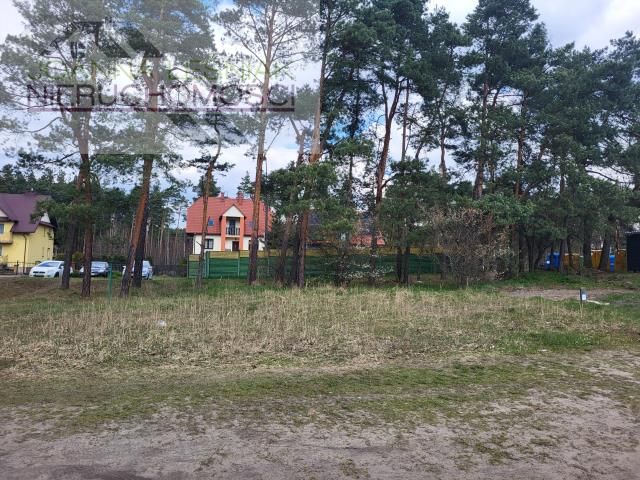 Działka budowlana Klucze, ul. Sosnowa. Zdjęcie 3