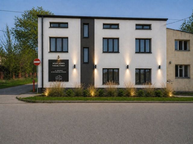 bliźniak, 6 pokoi Dąbrowa Górnicza Ząbkowice, ul. Targowa. Zdjęcie 4