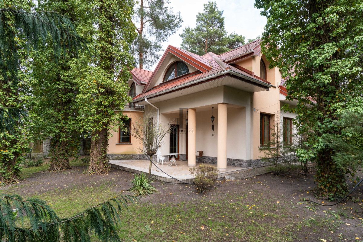 dom wolnostojący, 7 pokoi Warszawa Wesoła. Zdjęcie 33